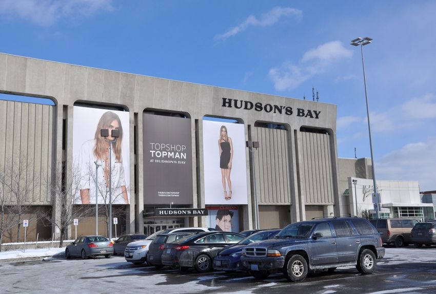 Hudson’s Bay reorganiseert: tweeduizend banen weg