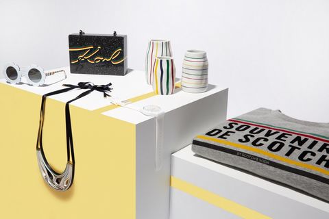 Hudson’s Bay positioneert zich als ‘premium brand warenhuis’