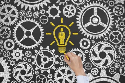 Human capital in retail: IKEA, Corporate Rebels en the war on talent