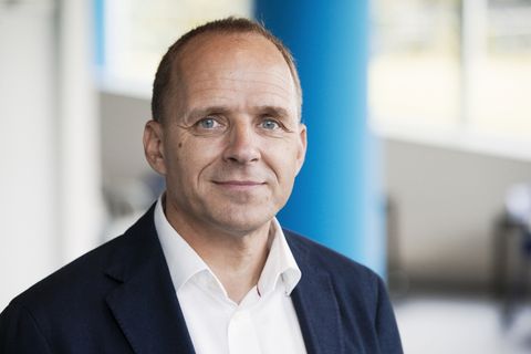 Dit wordt de nieuwe topman van bol.com