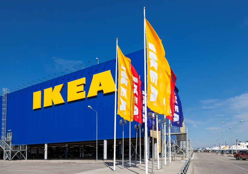 Patriottisch Aankondiging kogel IKEA werkt aan nieuw bouwplan voor veertiende winkel - RetailTrends