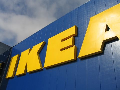 IKEA opent ook in Brusselse binnenstad