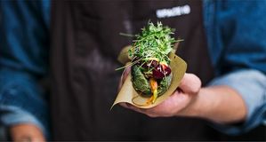 IKEA komt met kookboek vol recepten van de toekomst