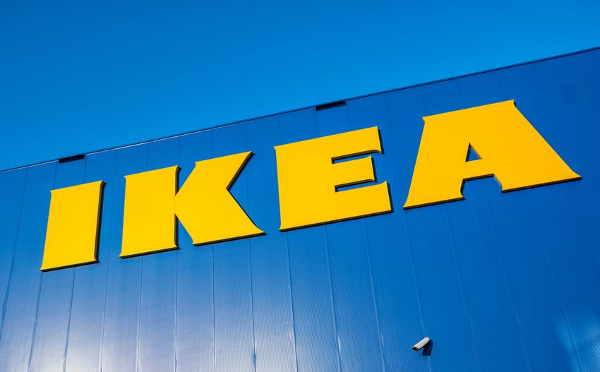 IKEA brengt nieuwe shopping-app als eerst naar Nederland