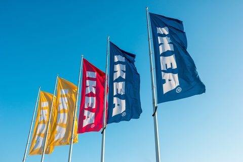 IKEA verkozen tot meest inspirerende bedrijf, bol.com in top vijf