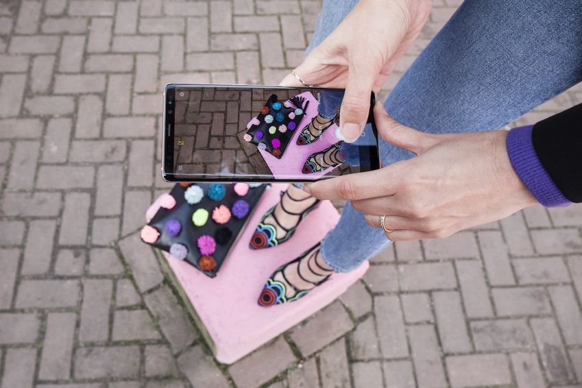Hoe instagrammable ben jij? Het is de look die telt