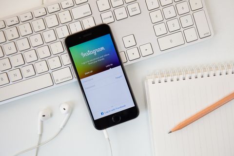Waarom Instagram een plek in je marketingstrategie verdient