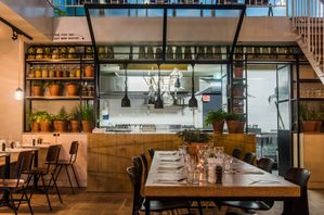 Albert Heijn-spin-off Instock staat op eigen benen