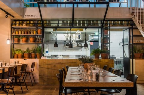 Albert Heijn-spin-off Instock staat op eigen benen