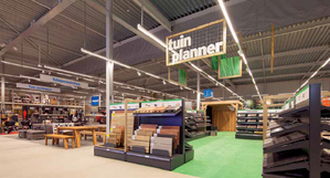 Hoe supplychain aan belang wint binnen Intergamma