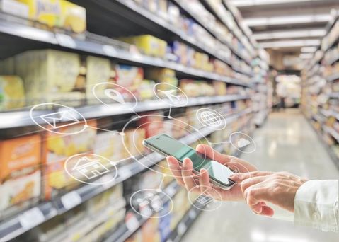 Zo kunnen retailers veilig internet of things omarmen