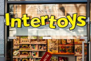 'Intertoys komt in Portugese handen'