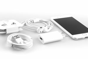 Webshop van Apple bij Amazon nader onderzocht