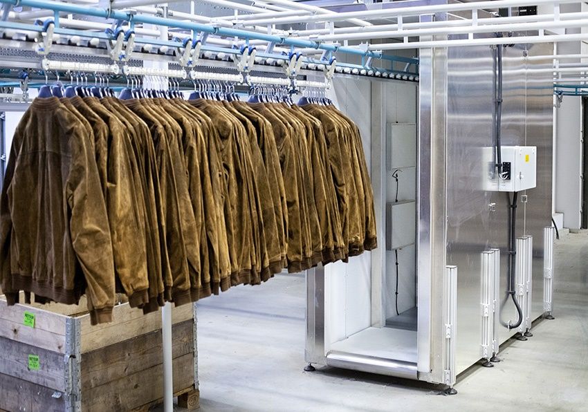 Advertorial: JBC boekt tijdwinst aan de kassa met RFID