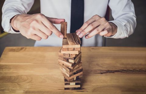 E-commerce is het domste businessmodel ter wereld: de webwinkel als sterfhuisconstructie