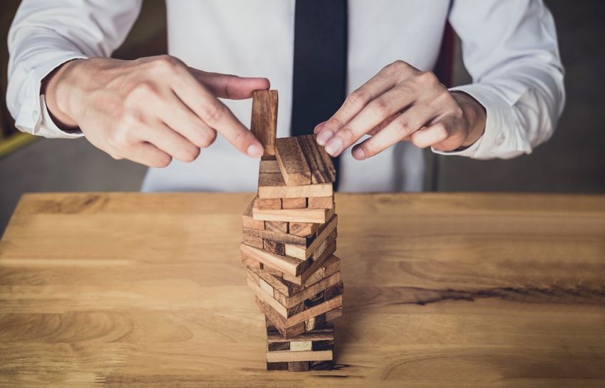 E-commerce is het domste businessmodel ter wereld: de webwinkel als sterfhuisconstructie