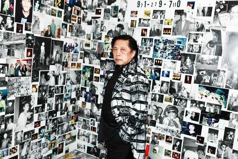 Uniqlo: 'In Japan gebeurt alles met aandacht'