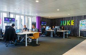 MediaMarkt stopt alweer met Nederlandse muziekstreamingdienst