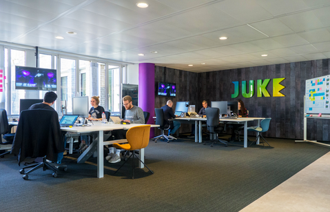 MediaMarkt stopt alweer met Nederlandse muziekstreamingdienst