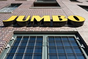 Jumbo gewaarschuwd voor inzet gezichtsherkenning