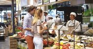 Supermarkten in the city, een nieuw succes?