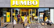 Zo voorkomt Jumbo winkeldiefstal