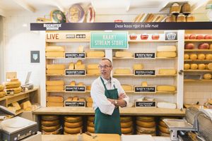 Online kaas bestellen alsof je in de winkel staat