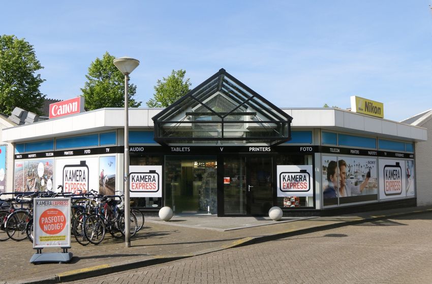 Oprichter Kamera Express maakt plaats voor investeerder