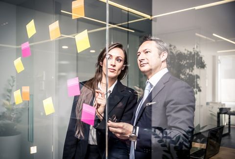Zo creëren retailers een inspirerende werkomgeving