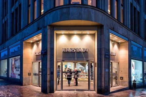 Waarom Karstadt weer winst maakt (en wat Hudson’s Bay daarvan kan leren)