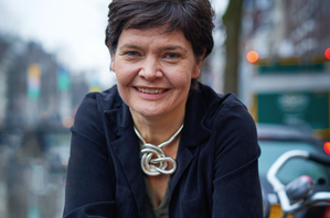 De donuteconomie als medicijn tegen groeiverslaving