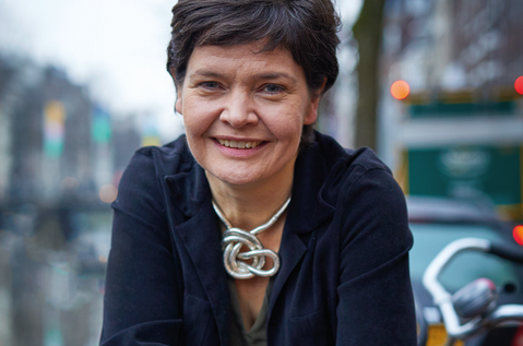 De donuteconomie als medicijn tegen groeiverslaving