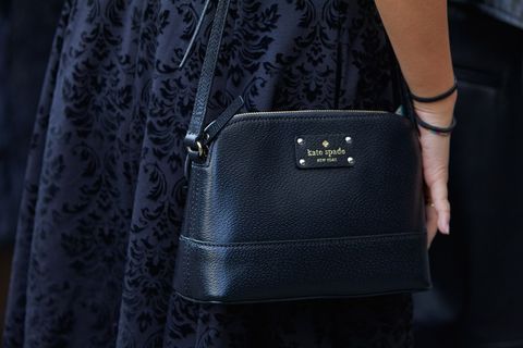 Modeontwerper Kate Spade overleden