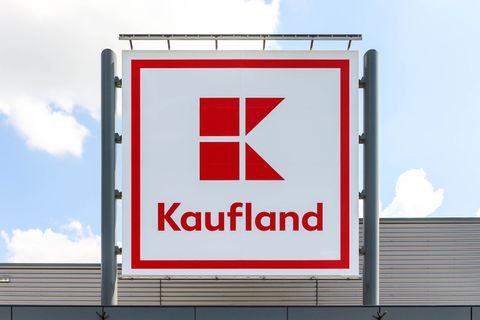 Kaufland haalt alles van Unilever uit de schappen