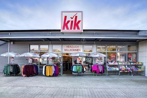 KiK ziet verlies in Nederland oplopen