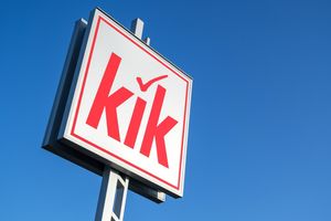 KiK voorbij de twee miljard euro omzet
