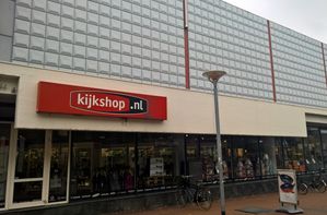 Winkels van Kijkshop nu voorgoed op slot