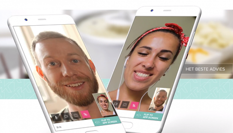 Zo introduceert Kijkshop zijn nieuwe platform