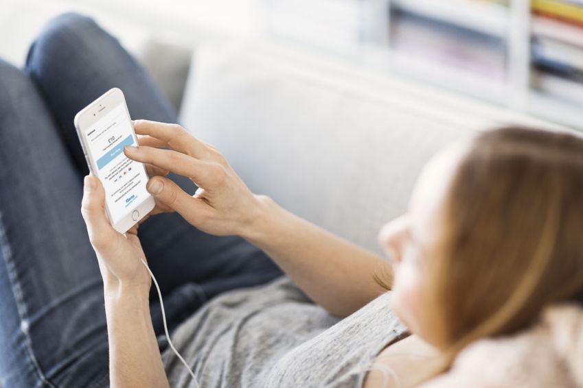 Klarna maakt ‘betalen met 1 klik’ mogelijk