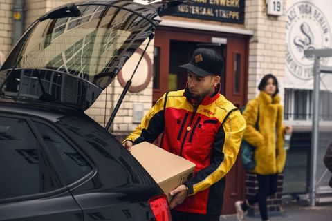 Volkswagen wil meer auto's met kofferbakbezorging