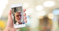 De selfie van Sjaak Kranendonk