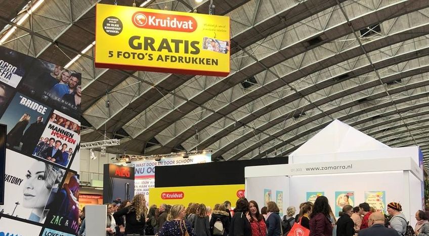 Waarom elke retailceo de Huishoudbeurs moet bezoeken