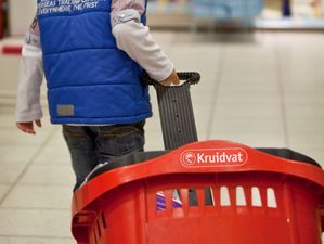 A.S. Watson groeit vooral hard in het Verenigd Koninkrijk