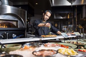 Jumbo bijna klaar met ombouw AC-restaurants