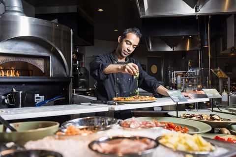 Jumbo bijna klaar met ombouw AC-restaurants