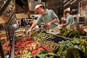 Hudson’s Bay en La Place beginnen aan reeks nieuwe openingen