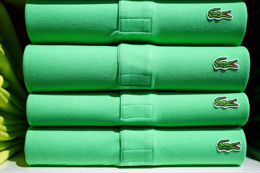 HEMA wint rechtszaak van Lacoste