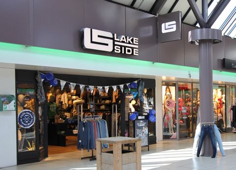 Lake Side maakt geen doorstart