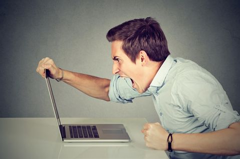 Waarom webwinkels schadelijk zijn voor de maatschappij en de belastingbetaler mag dokken