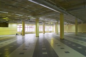 'Vier procent winkelleegstand is geen realistisch scenario'